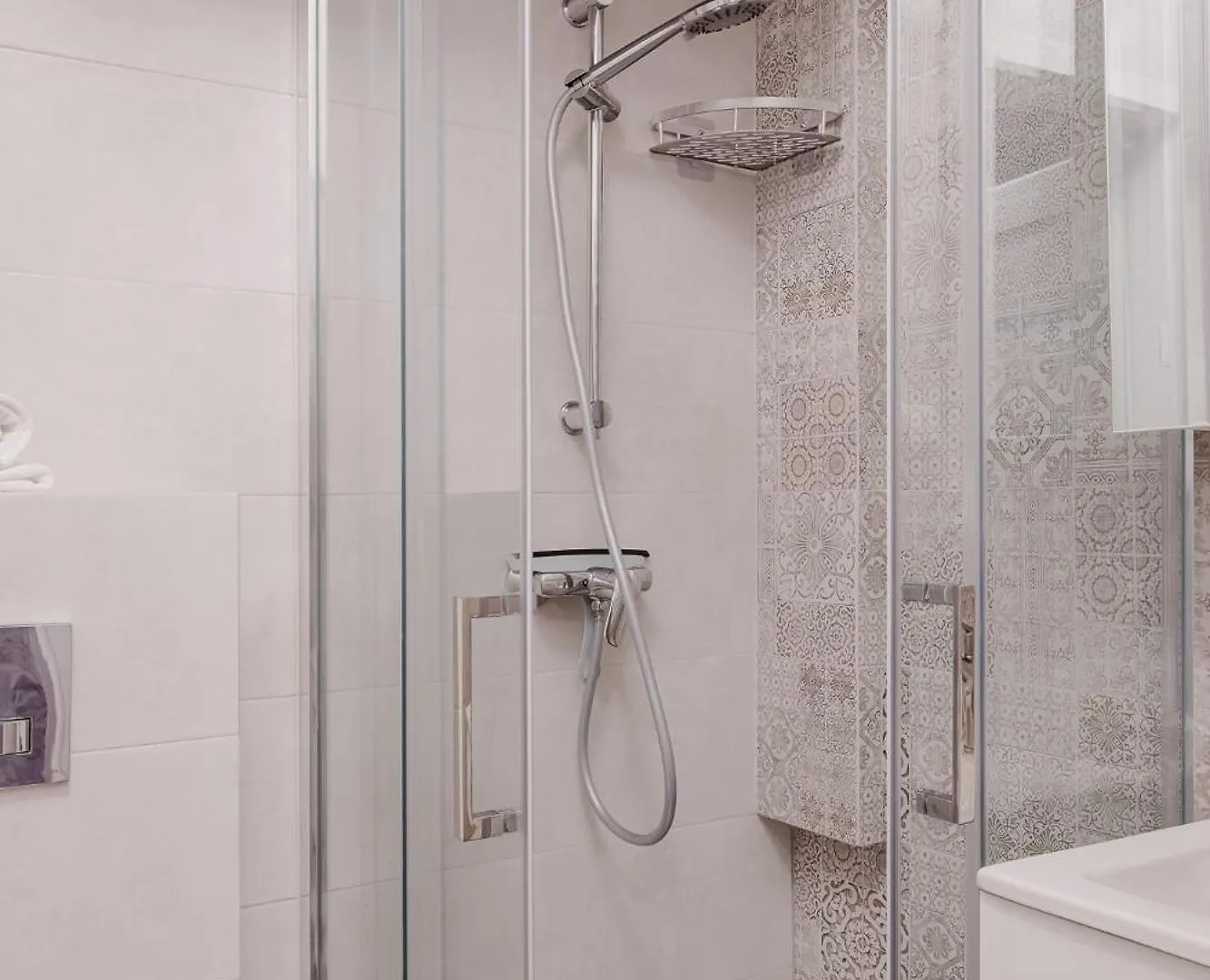Libelta Quiet Charm Apartment Poznan