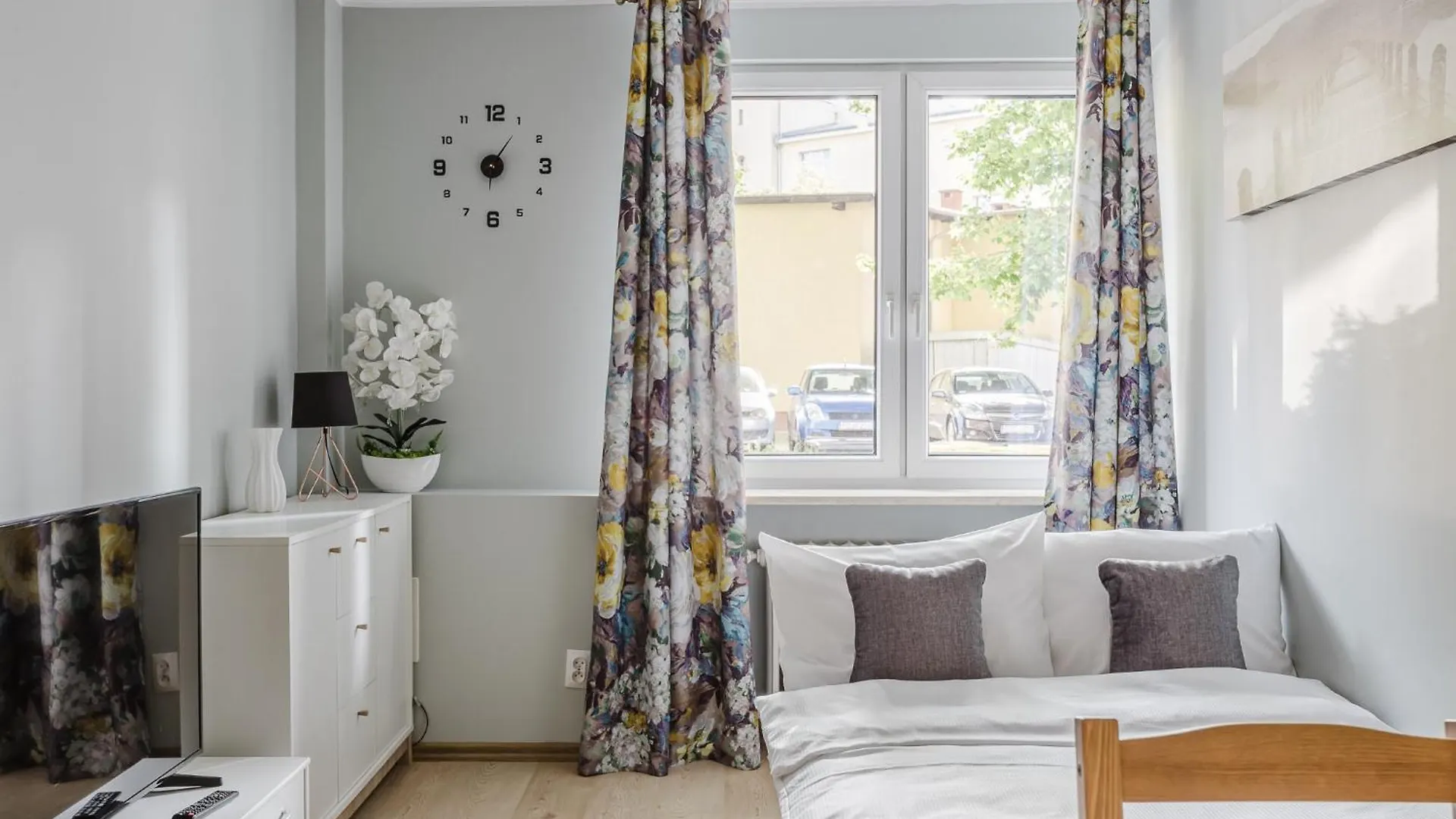 Libelta Quiet Charm Apartment Poznan Polonia