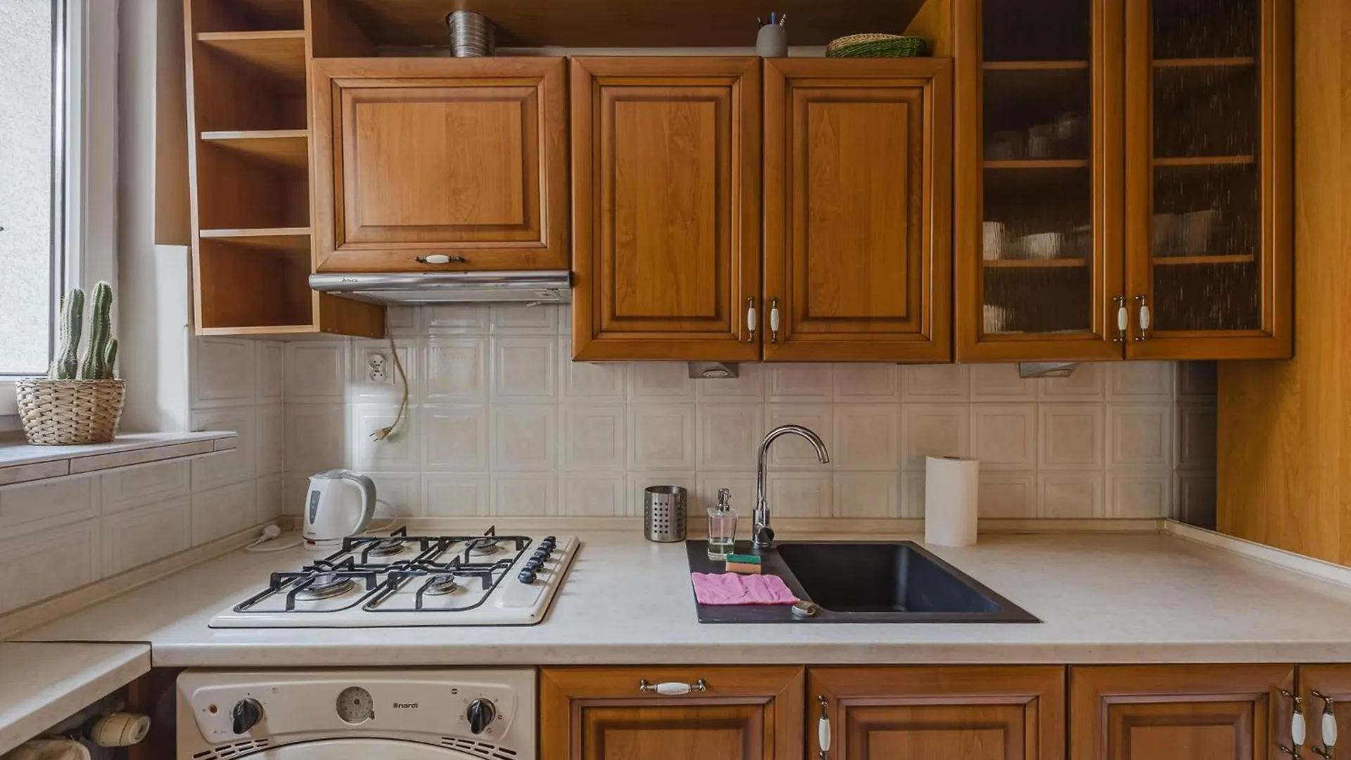 Libelta Quiet Charm Apartment Poznan