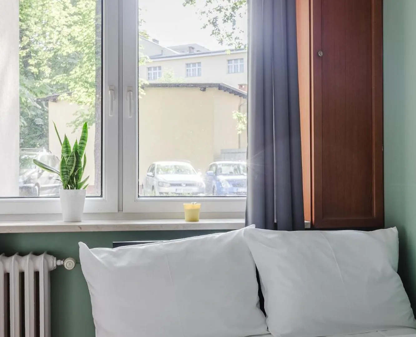 Libelta Quiet Charm Apartment Poznan 0*,