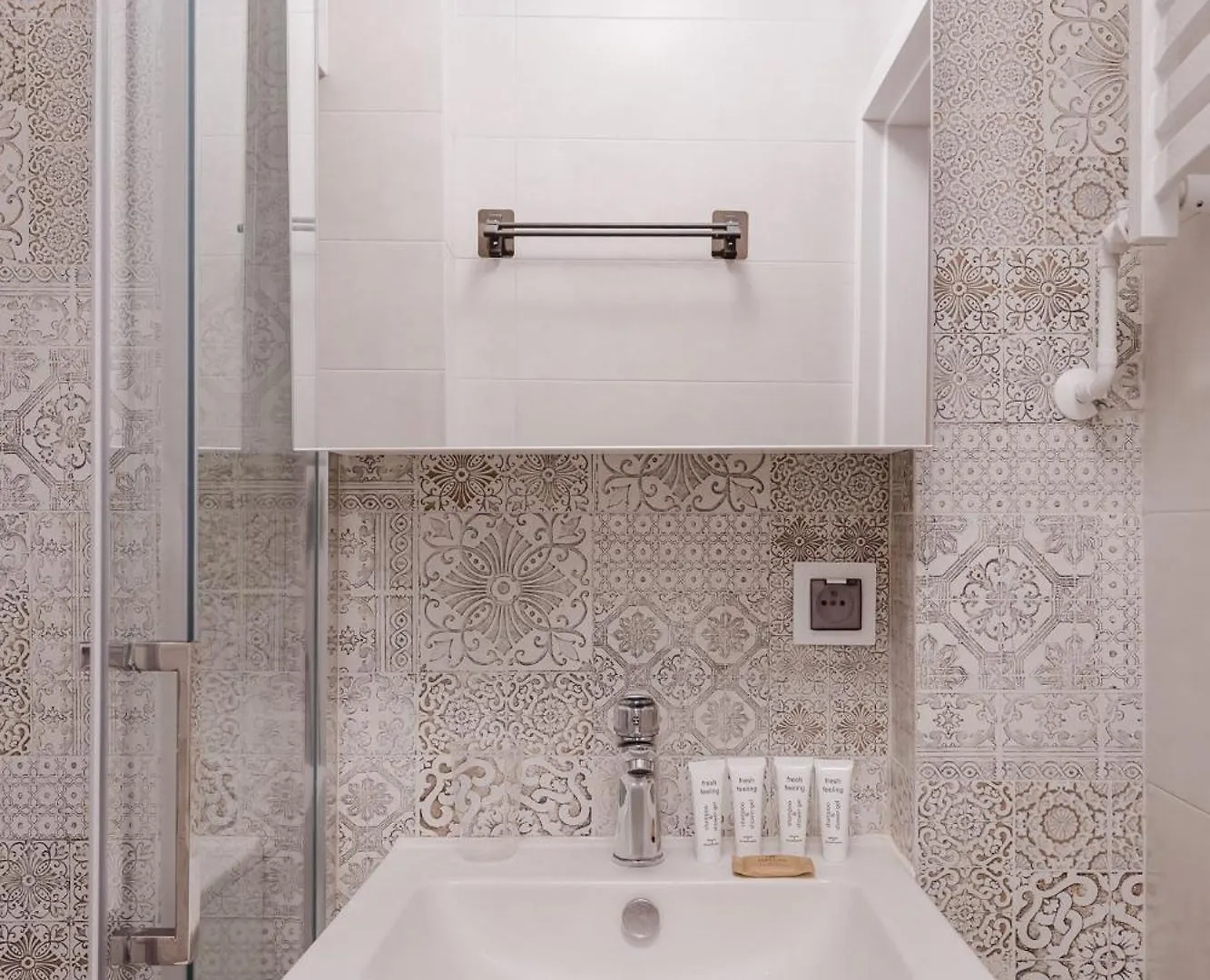 Libelta Quiet Charm Apartment Poznan