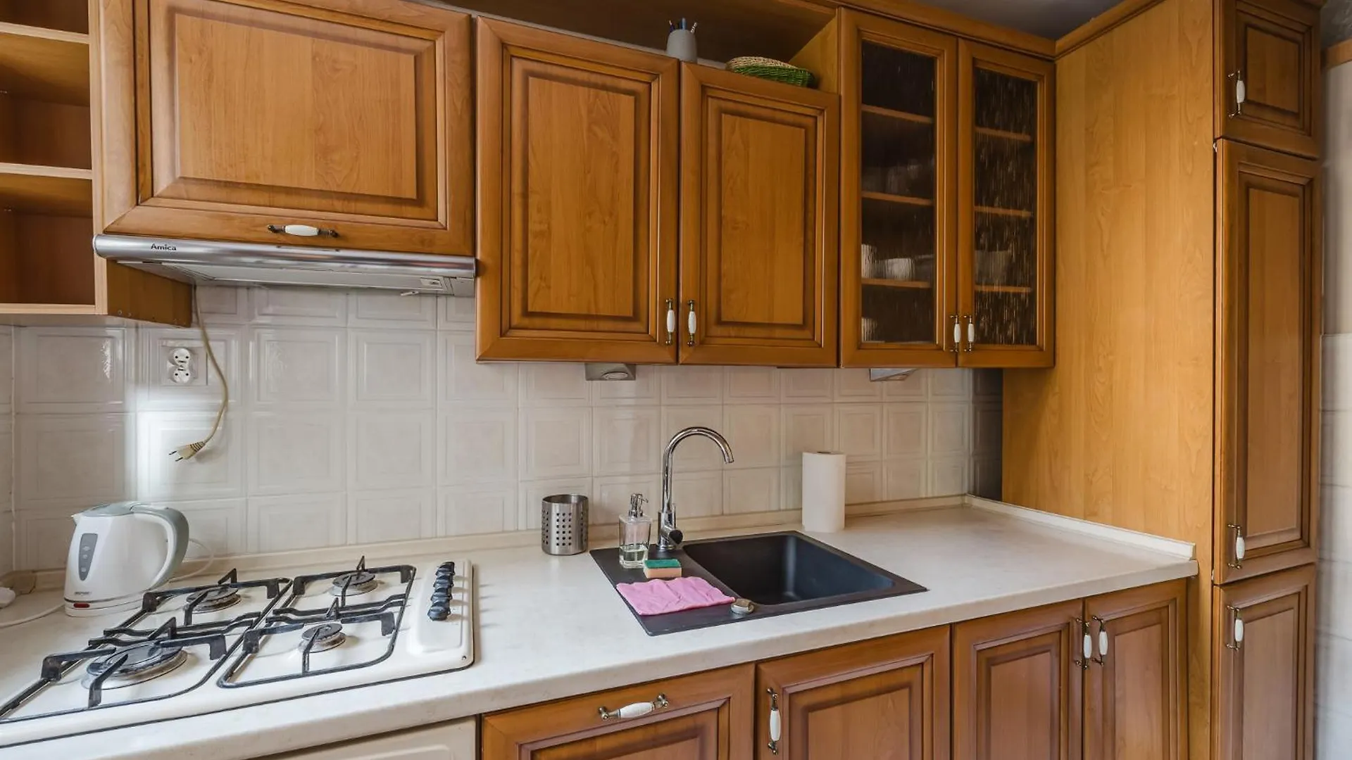 Libelta Quiet Charm Apartment Poznan Polonia