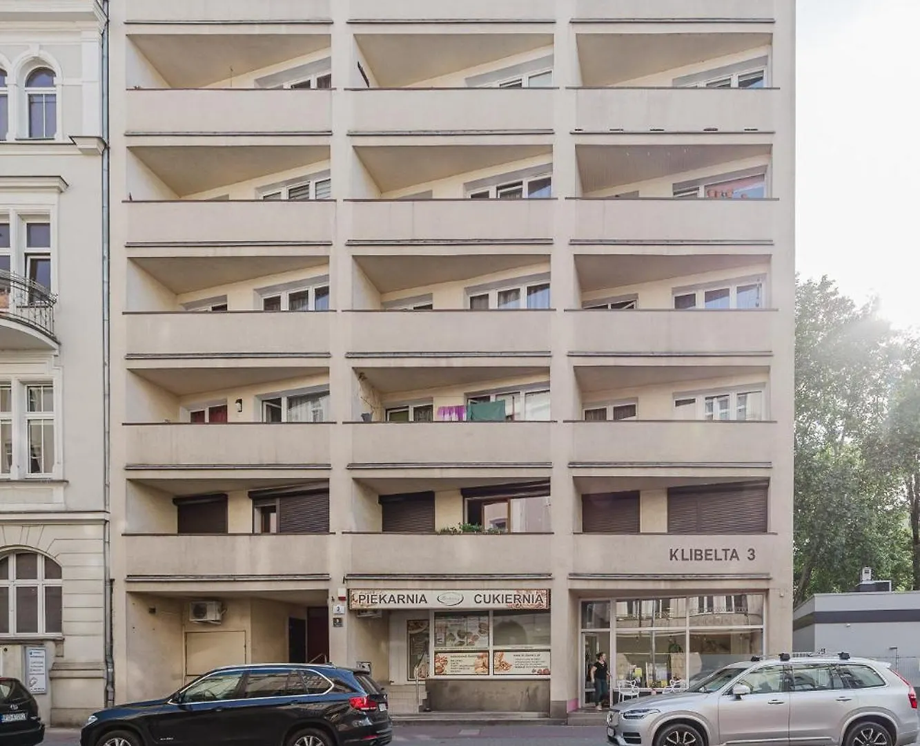 Libelta Quiet Charm Apartment Poznan 0*,  Polonia