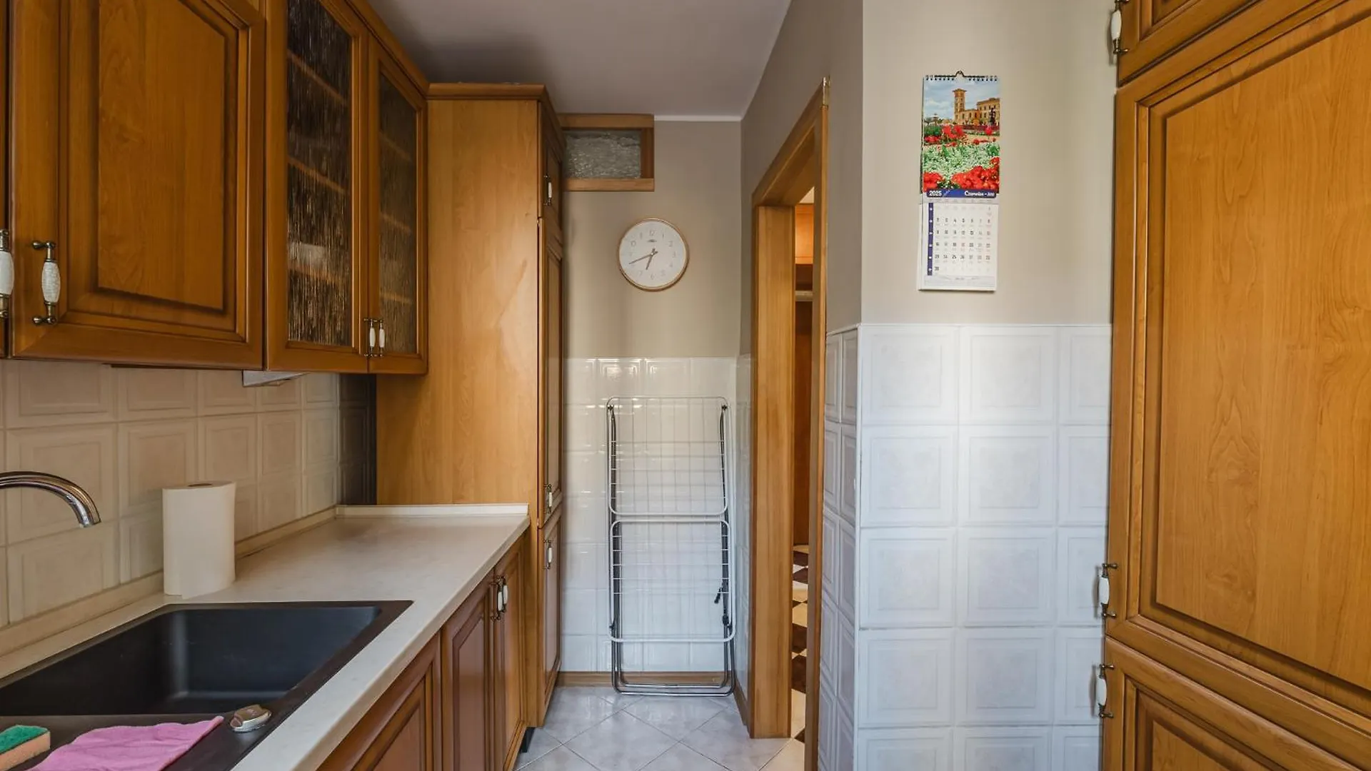 Libelta Quiet Charm Apartment Poznan Polonia