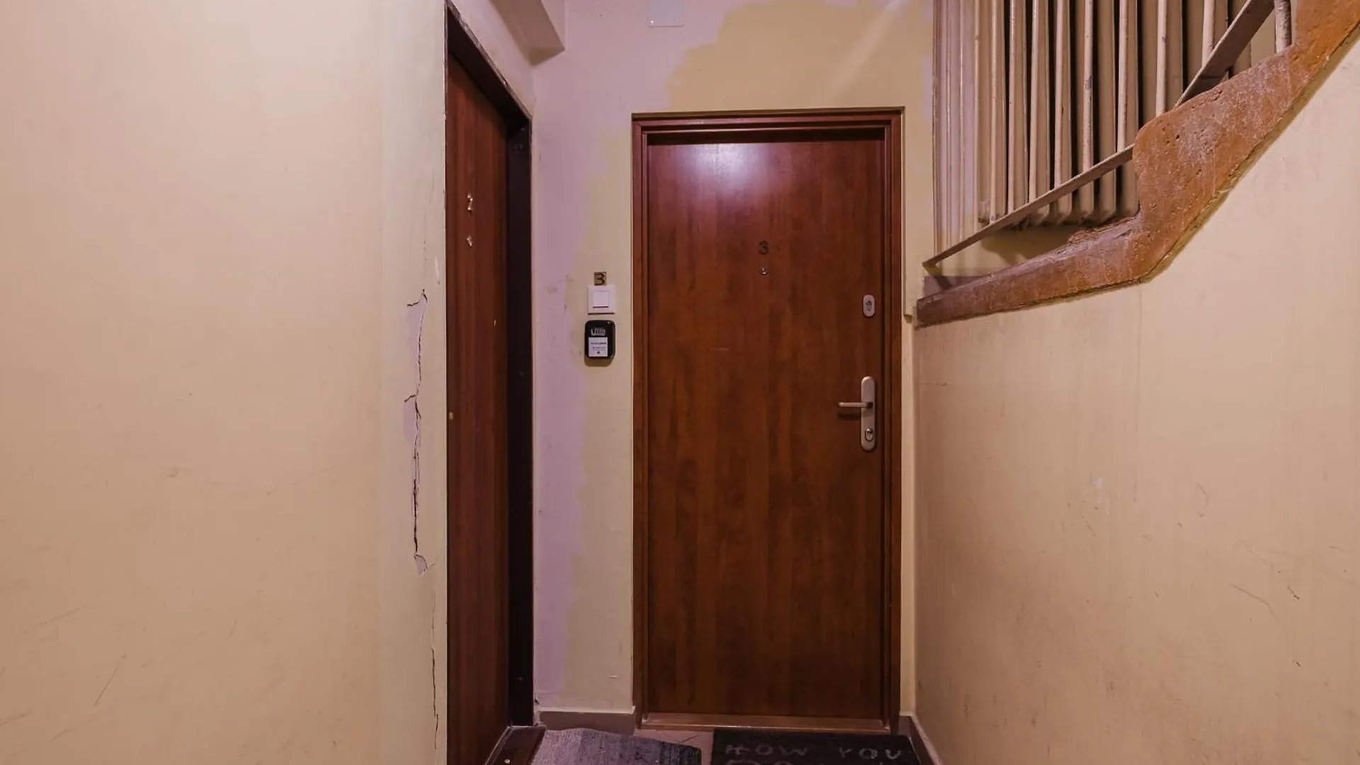 Libelta Quiet Charm Apartment Poznan