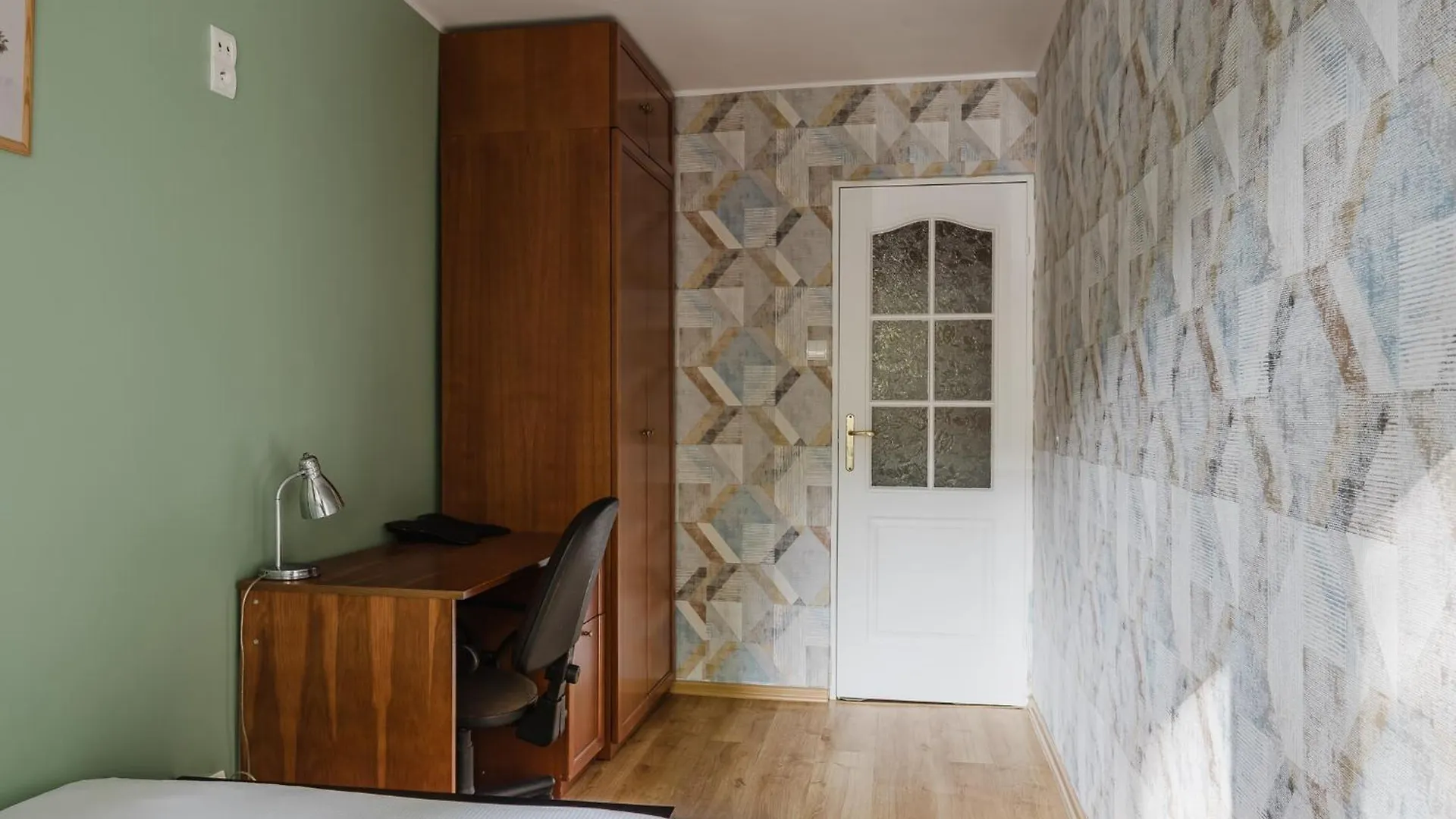 Libelta Quiet Charm Apartment Poznan