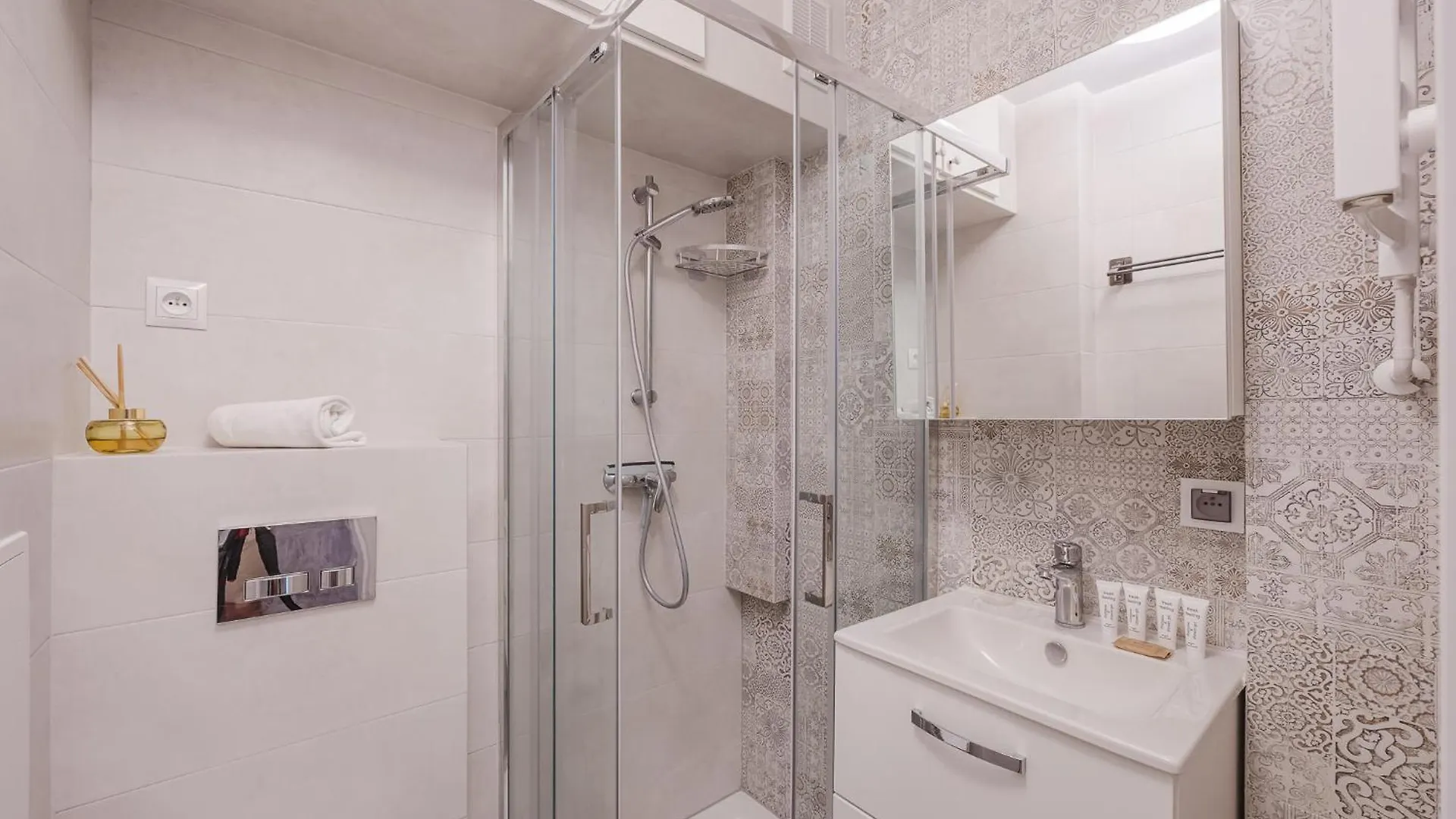 Libelta Quiet Charm Apartment Poznan Polonia