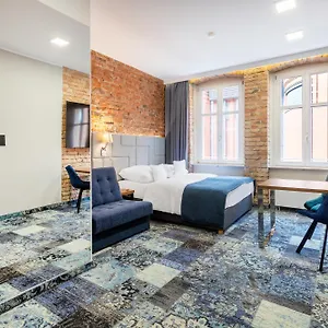 Browar Luxury Old Town 24h Poznan